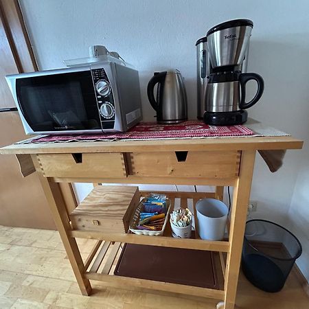 Bijou Guest House Mieders Kültér fotó