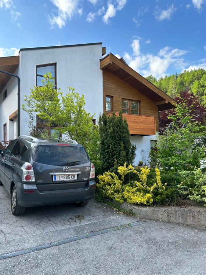 Bijou Guest House Mieders Kültér fotó