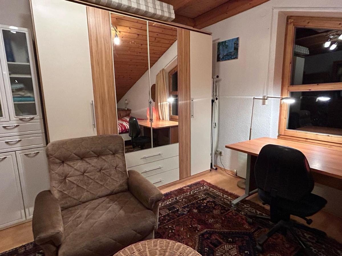 Bijou Guest House Mieders Kültér fotó
