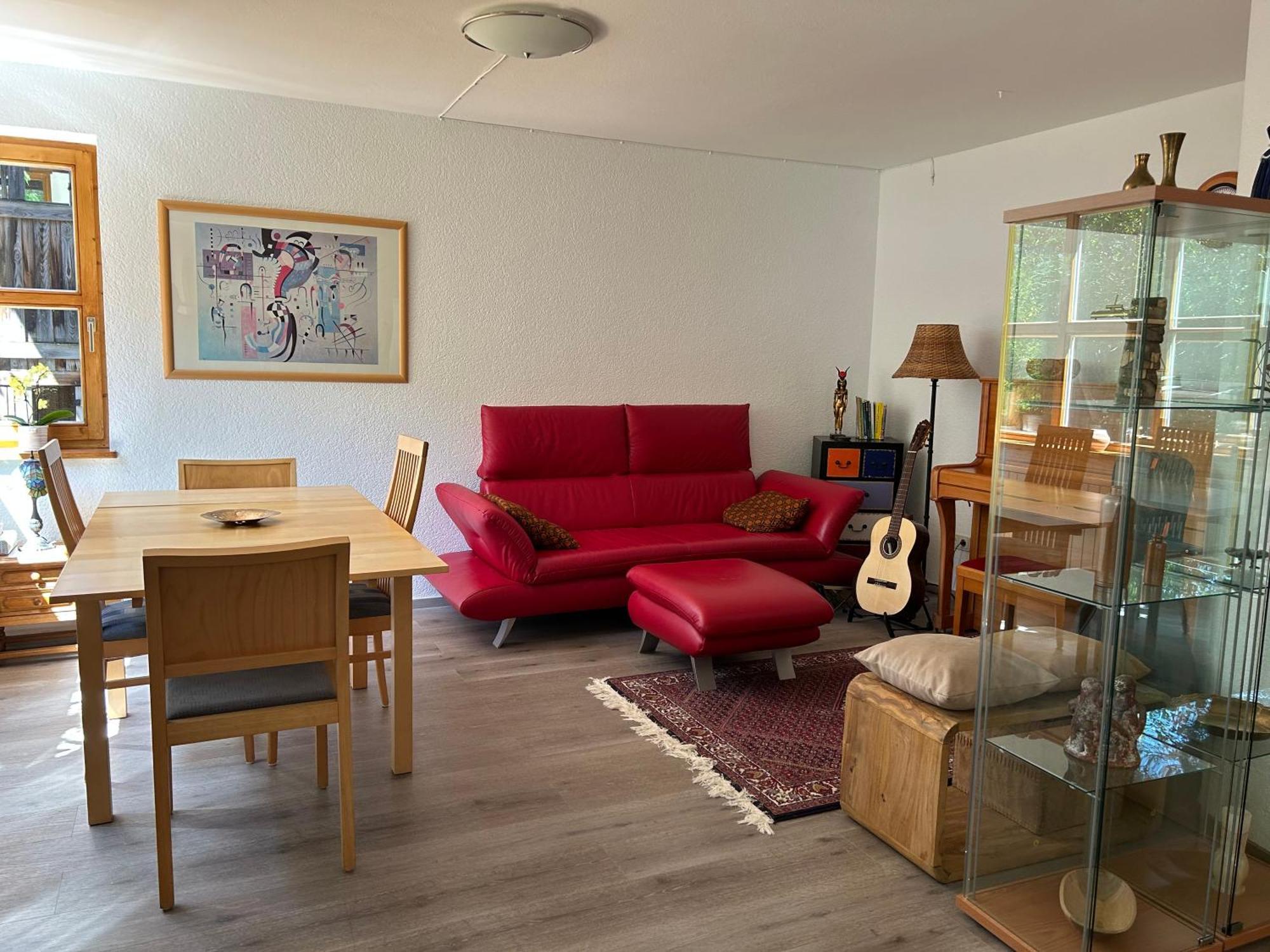 Bijou Guest House Mieders Kültér fotó