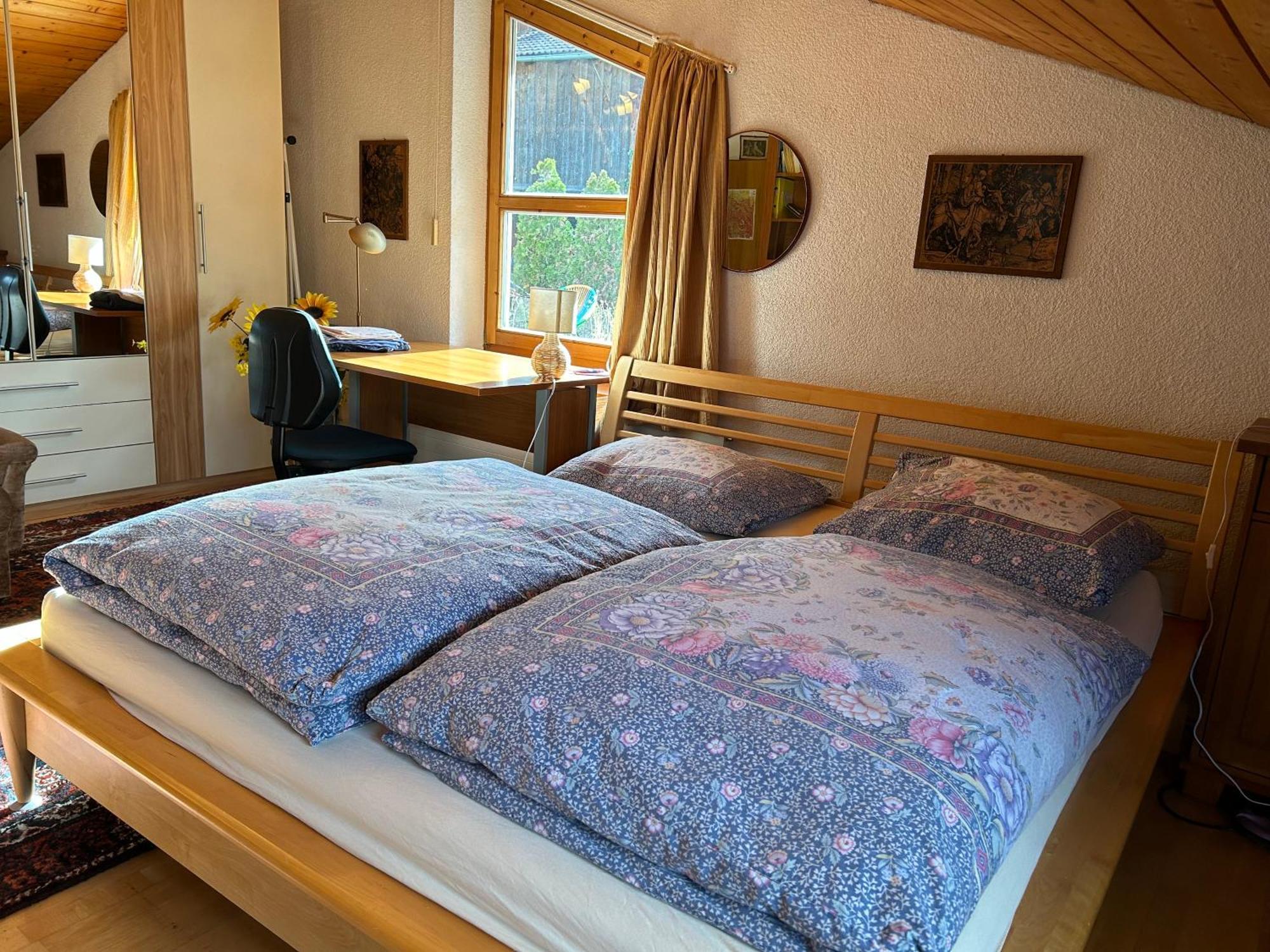 Bijou Guest House Mieders Kültér fotó