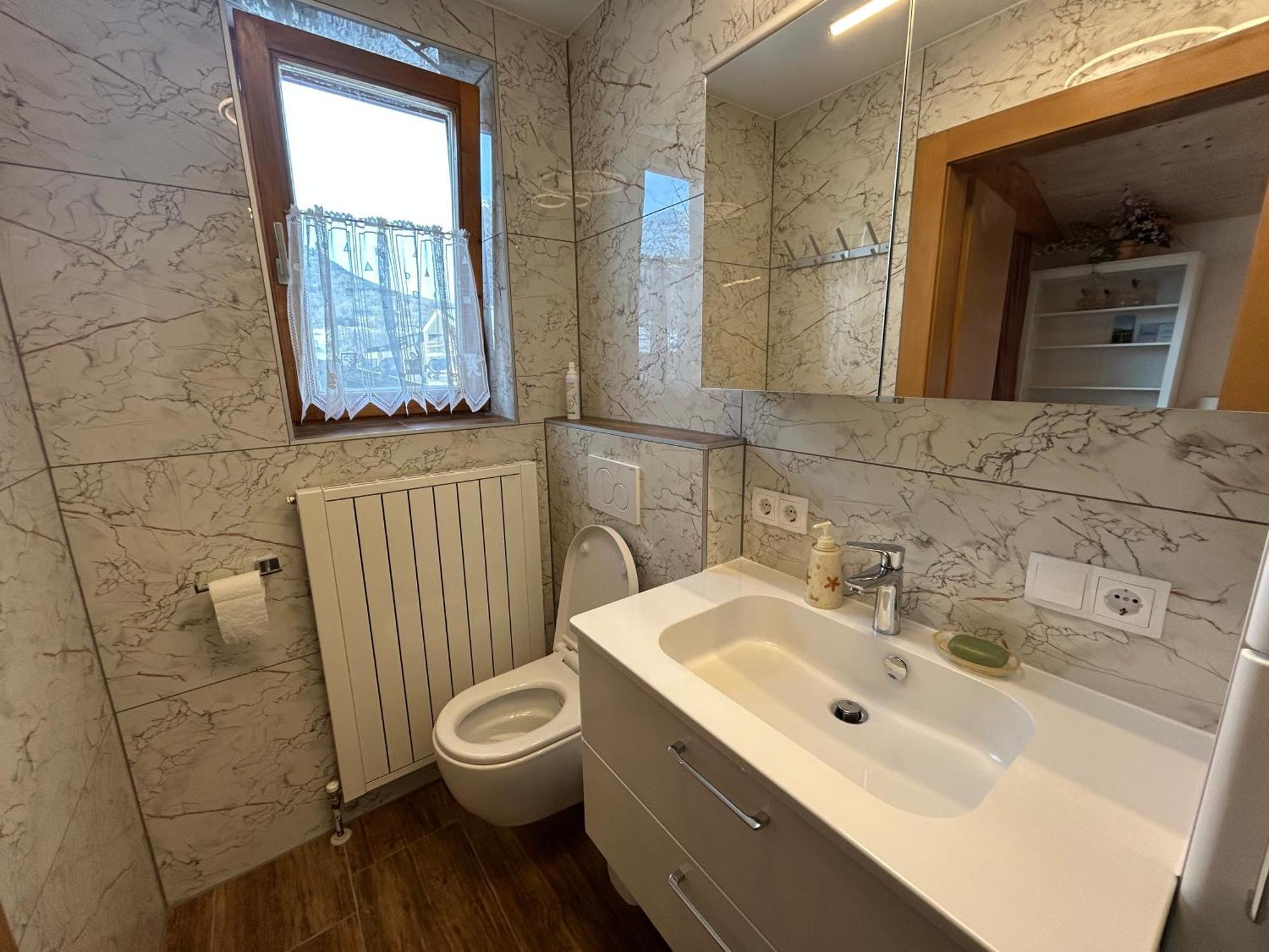 Bijou Guest House Mieders Kültér fotó